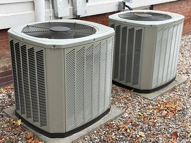 Reliable Ductwork Repair contractor in Tappahannock, VA by JG Cool HVAC