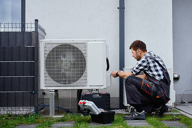 Trusted Ductwork Repair service in Tappahannock, VA - JG Cool HVAC